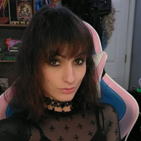 Foto di nudo di fuga di OnlyFans di Sadia Sith