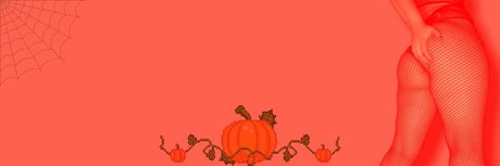 Foto di nudo di fuga di OnlyFans di Pumpkin