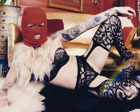 Sacredrebelgirl
