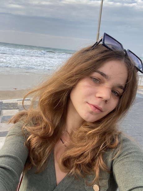 Foto di nudo di fuga di OnlyFans di Sabrina Spice