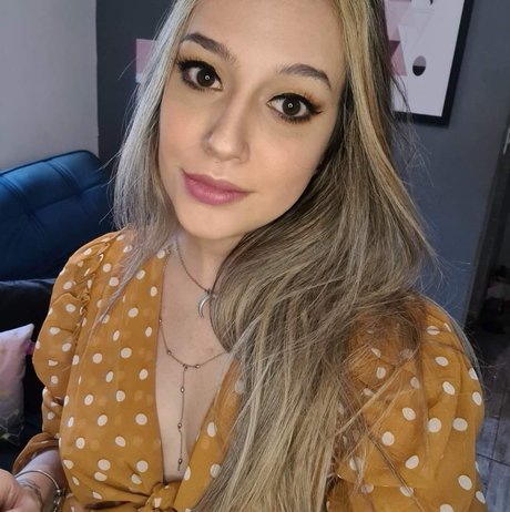 Foto di nudo di fuga di OnlyFans di Sabrina Ongaro