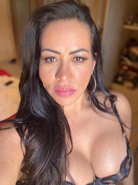 Foto di nudo di fuga di OnlyFans di Sabrina B