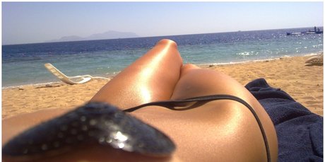 Foto di nudo di fuga di OnlyFans di Sola Free