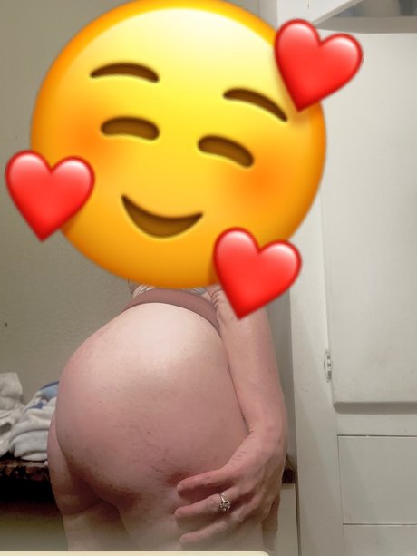 Foto di nudo di fuga di OnlyFans di Allie Catt
