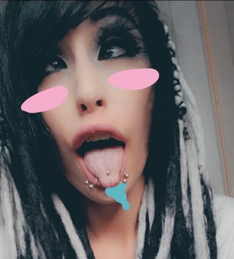 Foto di nudo di fuga di OnlyFans di Grand Theft Waifu