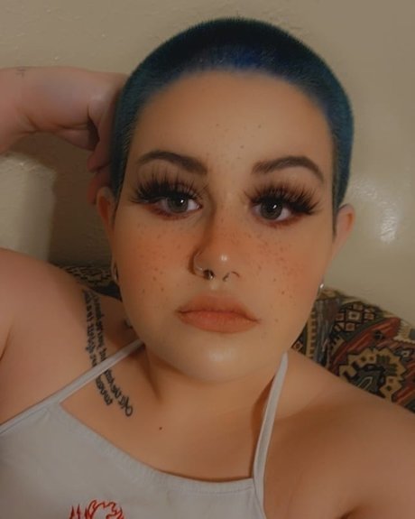 Foto di nudo di fuga di OnlyFans di Ryleigh
