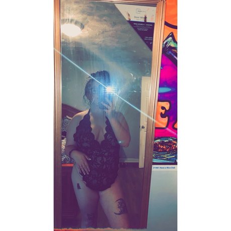 Foto di nudo di fuga di OnlyFans di Ryder Shae