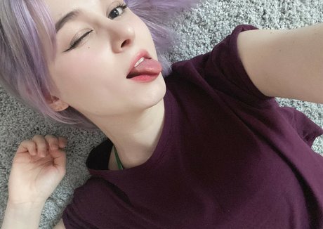Foto di nudo di fuga di OnlyFans di Yuli