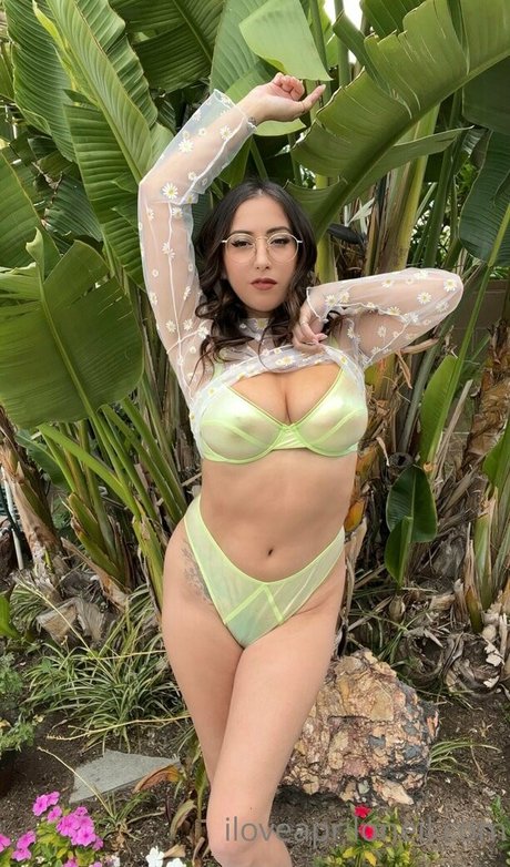 April Oneil