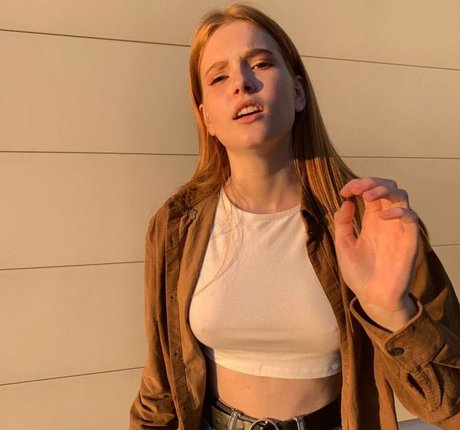 Foto di nudo di fuga di OnlyFans di Katya Sitak