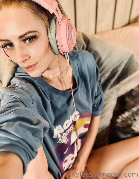 Kylerquinnporn