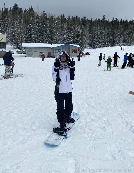 Kylerquinnporn