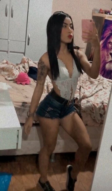 Foto di nudo di fuga di OnlyFans di Smir Ferreir