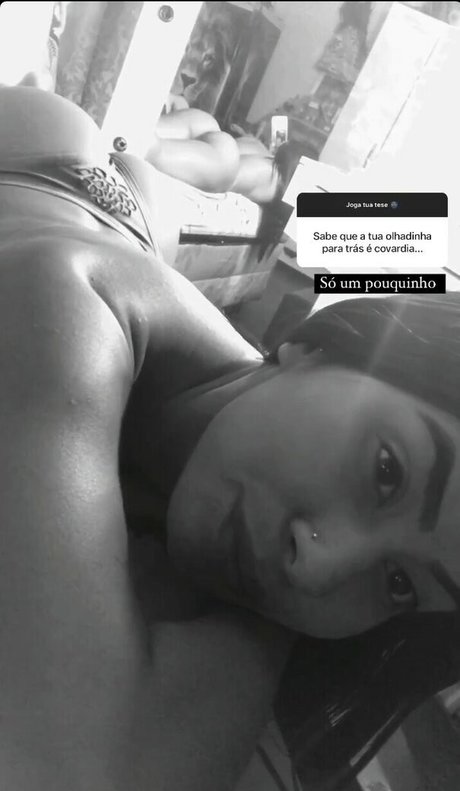 Foto di nudo di fuga di OnlyFans di Smir Ferreir