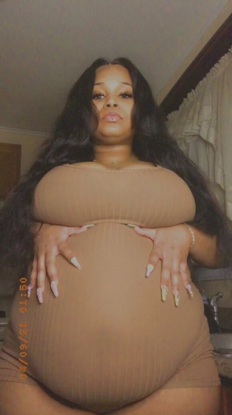 Bigbellyjudy