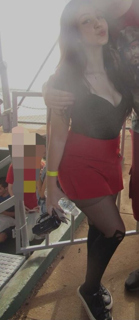 Carolzinha Sg