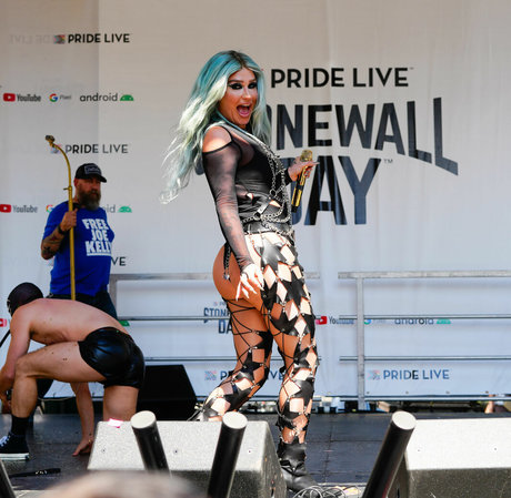 Kesharose