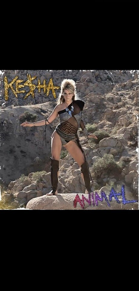 Foto di nudo di fuga di OnlyFans di Kesharose