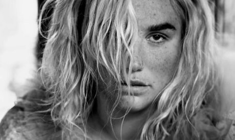 Kesharose