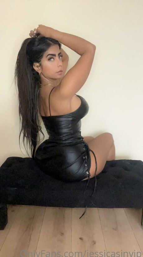 Fetishjessica