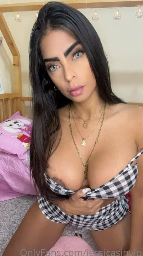 Fetishjessica