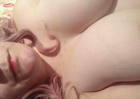 Foto di nudo di fuga di OnlyFans di Chubbychunky