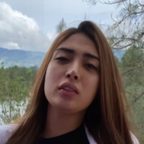 Foto di nudo di fuga di OnlyFans di Stefania Herrera