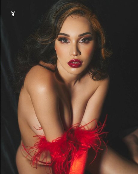 Kate Morinaga