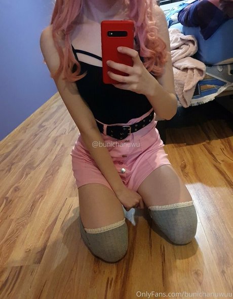 Bunichanuwuu