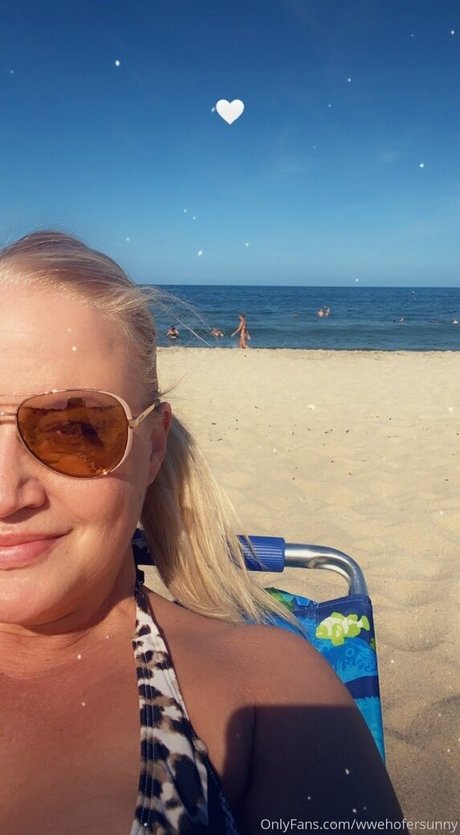 Foto di nudo di fuga di OnlyFans di Tammy Lynn Sytch