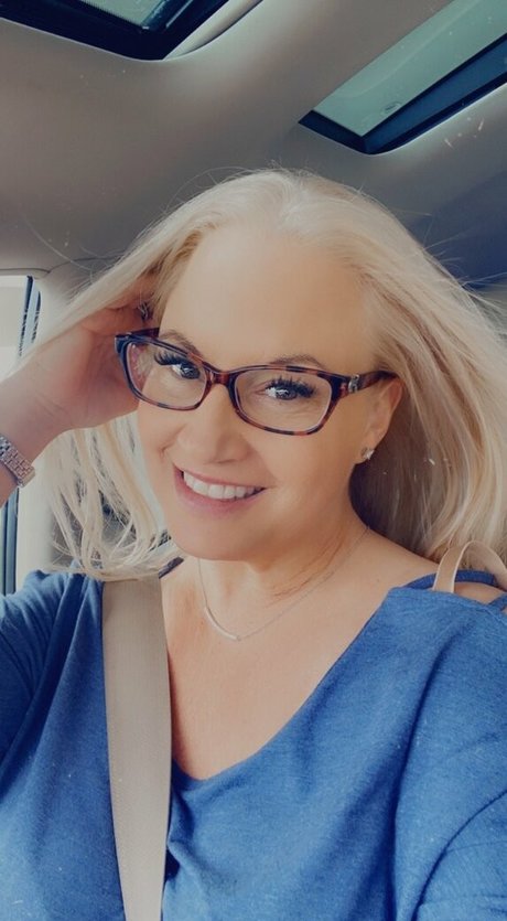 Foto di nudo di fuga di OnlyFans di Tammy Lynn Sytch