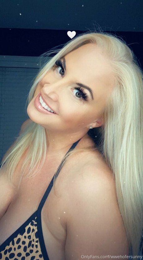 Foto di nudo di fuga di OnlyFans di Tammy Lynn Sytch