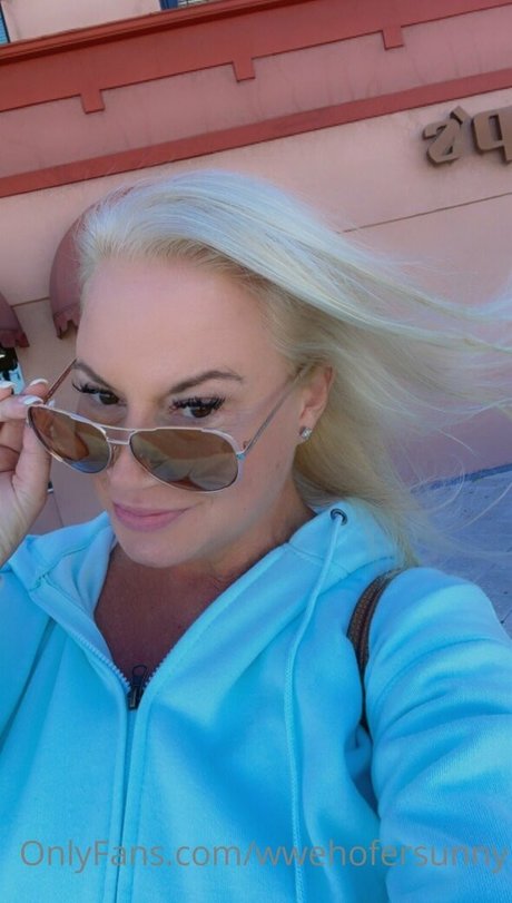 Tammy Lynn Sytch