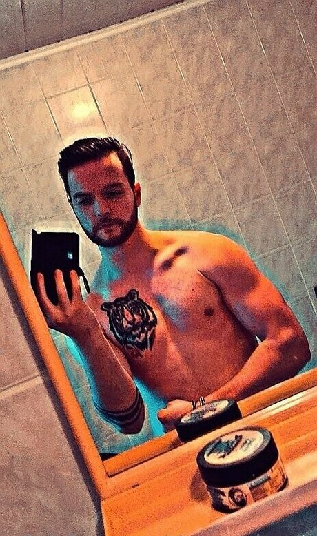 Foto di nudo di fuga di OnlyFans di Starcouplexxx