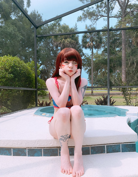 Foto di nudo di fuga di OnlyFans di Sleepy Kokiri