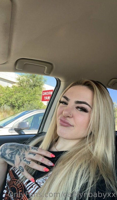 Caitlynbabyxx