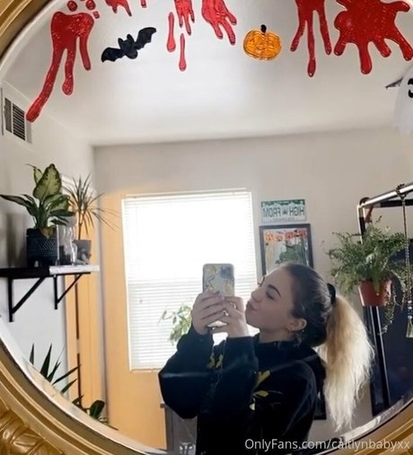 Caitlynbabyxx