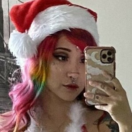 Foto di nudo di fuga di OnlyFans di Anniemiao