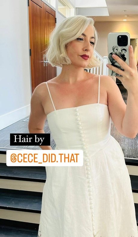 Rebecca Ford