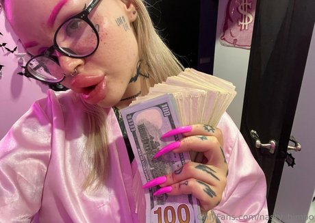 Nastybimbo