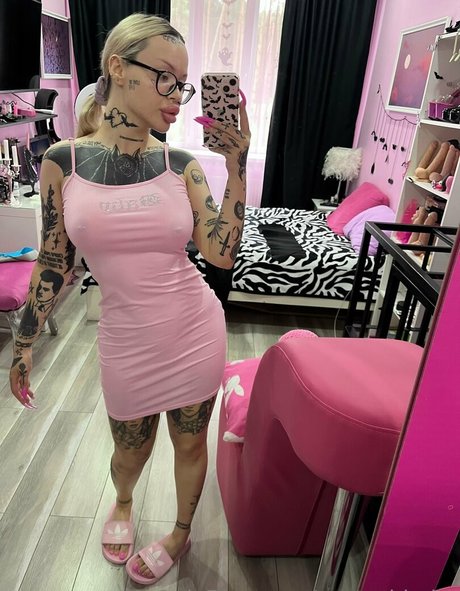 Nastybimbo