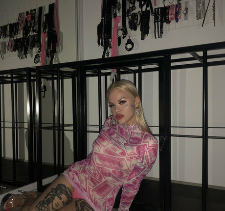 Nastybimbo