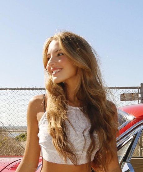 Lexi Brooke Rivera