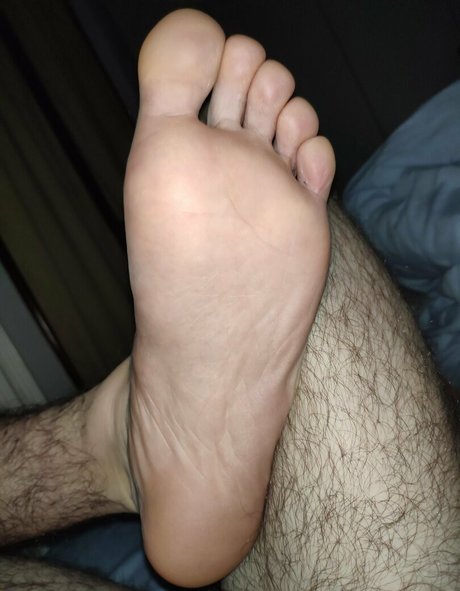Foto di nudo di fuga di OnlyFans di Daddemaster