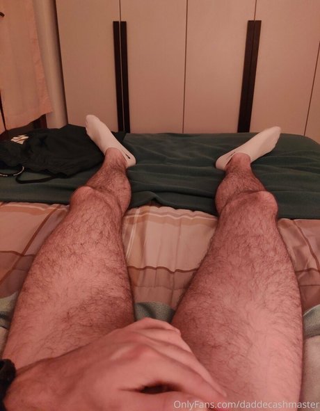 Daddemaster