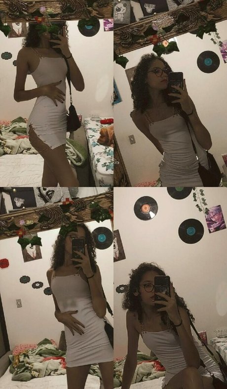 Foto di nudo di fuga di OnlyFans di Thesuusu