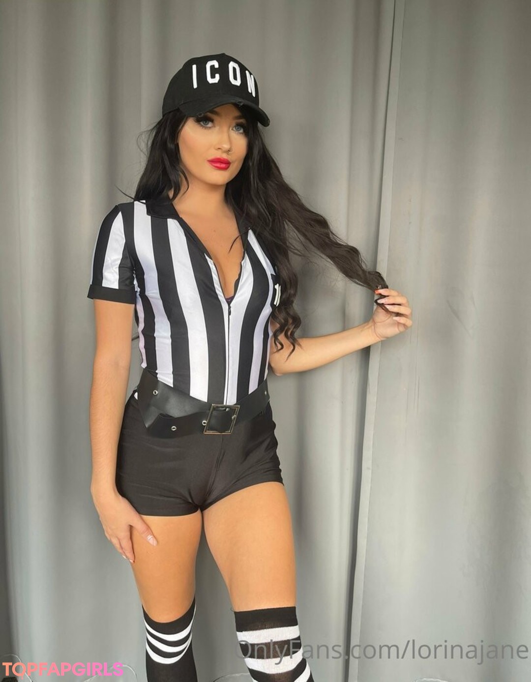 Foto di nudo di fuga di OnlyFans di Lorinajane #1016