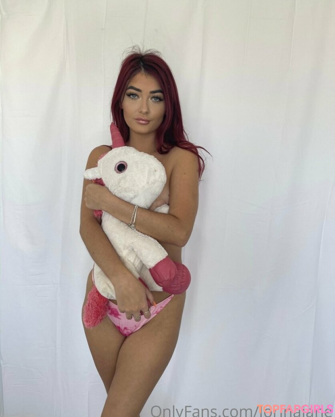 Foto di nudo di fuga di OnlyFans di Lorinajane #1030