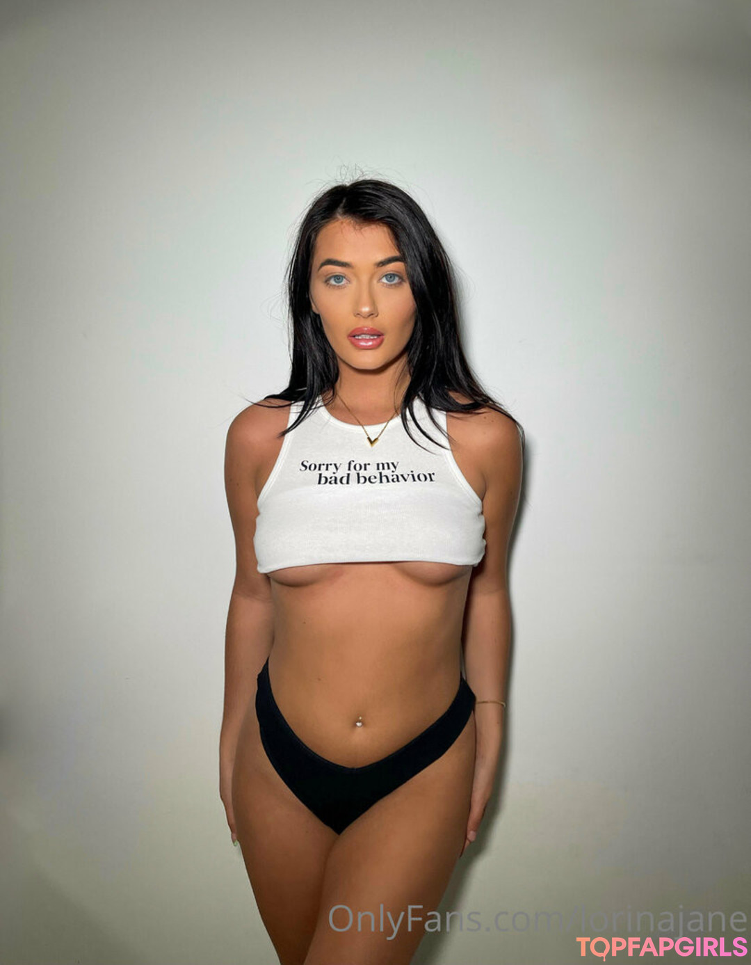 Foto di nudo di fuga di OnlyFans di Lorinajane #1033