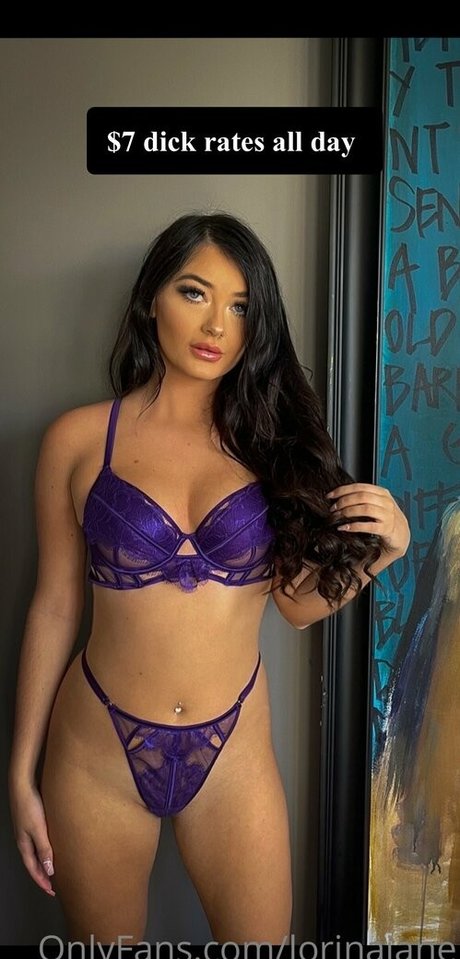 Lorinajane